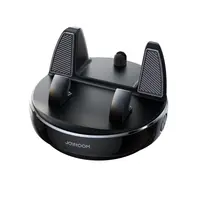 Joyroom - Support pour véhicule Dundun No.3, noir (JR-ZS330) – Bild 1