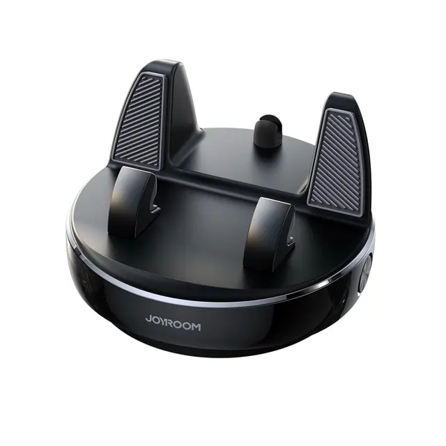 Joyroom - Support pour véhicule Dundun No.3, noir (JR-ZS330)