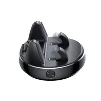 Joyroom - Supporto per veicoli Dundun No.3, nero (JR-ZS330) – Bild 3