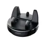 Joyroom - Supporto per veicoli Dundun No.3, nero (JR-ZS330)