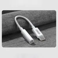 Joyroom - Type-C to 3.5mm Audio Converter (SH-C1), Ben Series – Bild 2