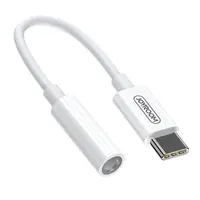 Joyroom - Type-C to 3.5mm Audio Converter (SH-C1), Ben Series – Bild 1