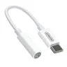 Joyroom - Type-C to 3.5mm Audio Converter (SH-C1), Ben Series