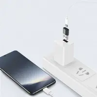 Joyroom - USB-A auf Type-C Adapter 2er Set – Bild 5