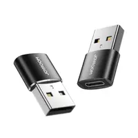Joyroom - USB-A auf Type-C Adapter 2er Set – Bild 1