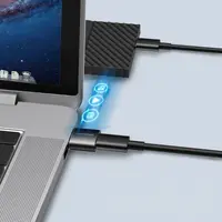Joyroom - USB-A to Type-C adapter set of 2 – Bild 3