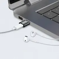 Joyroom - USB-A to Type-C adapter set of 2 – Bild 4