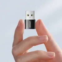Joyroom - USB-A to Type-C adapter set of 2 – Bild 6