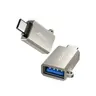 Joyroom - USB-C to USB-A Adapter - Gray