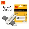 Kodak USB-Stick 256GB (Dual K273 Series)