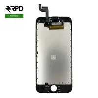 LCD for iPhone 6S black original, renewed – Bild 2