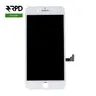 LCD for iPhone 7 PLUS Frontglas / LCD white original, renewed (C11)