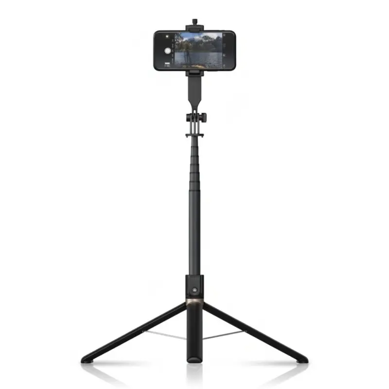 Live-tripod-selfiestick YS-618