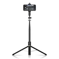Live-tripod-selfiestick YS-618 – Bild 1