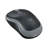 Logitech M186 Wireless Mouse Black