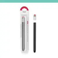Matita Apple - Stoyobe RetroPencil Serie AP-II, Beige – Bild 5