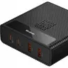 Mcdodo - 100W 4 port, fast charging station , black