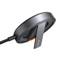 Mcdodo 15w per il caricabatterie wireless magnetico di iPhone con supporto pieghevole – Bild 2