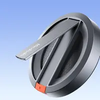 Mcdodo 15w pour iphone chargeur magnétique sans fil avec support pliable – Bild 7