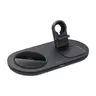 Mcdodo - 3 in 1 Magsafe charger, 15W, black