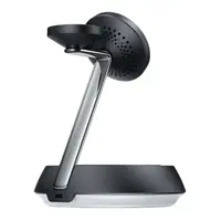 McDodo - 3in1 15W Magnetic Wireless Charging Station, Black – Bild 2