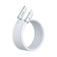 McDodo - Cab Luma, 36W USB-C vers Lightning Air câble, 1.2m blanc – Bild 2