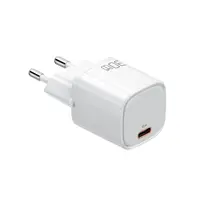 Mcdodo - Caricabatterie Nano 30 mini GaN 30W, bianco – Bild 1