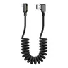 McDodo - Cavo da USB-A a Lightning, 1,8 m, nero