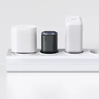 McDodo - Gana Mini 45W Charger mit Dual USB-C Port, Schwarz – Bild 6