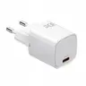 Mcdodo - Kit caricabatterie Nano 30 mini GaN, da USB-C a USB-C, 30W, bianco