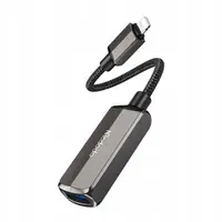 mcdodo lightning to Type-C Connector A 3.0 + Lightning – Bild 2