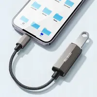 mcdodo lightning to Type-C Connector A 3.0 + Lightning – Bild 6