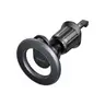 Mcdodo - Magsafe car charger for ventilation slot, black