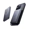Mcdodo Meta 20W Powerbank magnetica ultrasottile da 10000mAh, nera