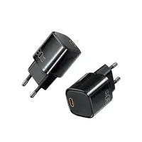 Mcdodo - Nano 30 mini GaN charger 30W, black – Bild 3