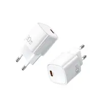 Mcdodo - Nano 30 mini GaN charger 30W, Weiss – Bild 3