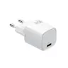 Mcdodo - Nano 30 mini GaN charger 30W, Weiss
