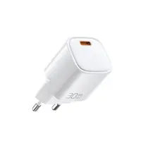 Mcdodo - Nano 30 mini GaN charger 30W, White – Bild 2