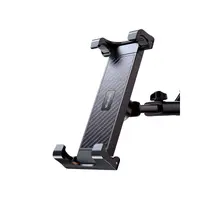 McDodo - Supporto per tablet da cruscotto, nero – Bild 2