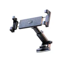 McDodo - Supporto per tablet da cruscotto, nero – Bild 1