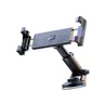 McDodo - Supporto per tablet da cruscotto, nero