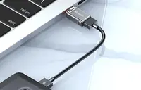 Mcdodo USB-A 3.0 to type-C Convertor OTG – Bild 6
