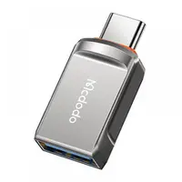 Mcdodo USB-A 3.0 to type-C Convertor OTG – Bild 8