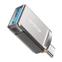 Mcdodo USB-A 3.0 to type-C Convertor OTG – Bild 9