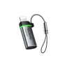 McDodo - USB-C to Lightning Adapter, 36W, Auto Power Off, Schwarz