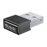 McDodo - Wireless Bluetooth Adapter, Schwarz – Bild 3