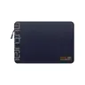 Mutural - Borsa per MacBook / Laptop, 13-14 pollici, blu scuro