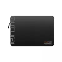Mutural - Borsa per MacBook / laptop, 13-14 pollici, nero – Bild 1