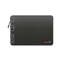 Mutural - Borsa per MacBook / laptop, 13-14 pollici, verde oliva – Bild 1