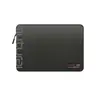 Mutural - Borsa per MacBook / laptop, 13-14 pollici, verde oliva